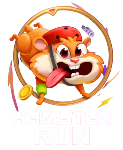 app hamster run.